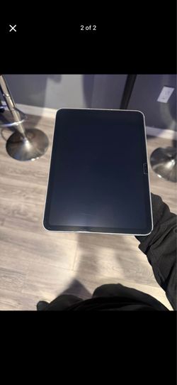 Ipad 10th gen wi fi