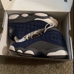 Jordan Flint 13s Sz 9 