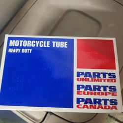 Motorcycle Tube 2.25/2.50-14