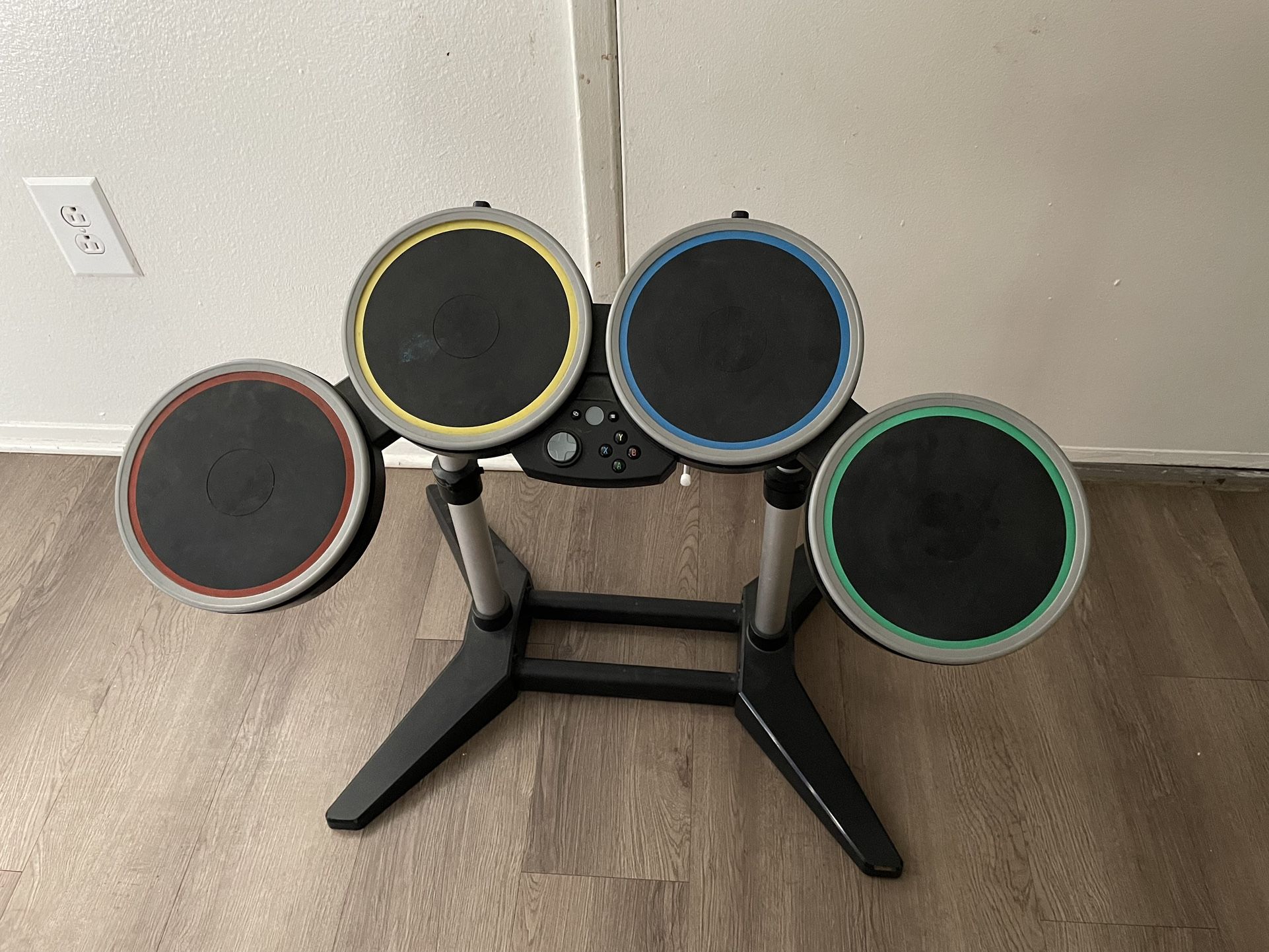 Rock Band 4 Xbox One