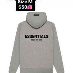 Essentials Dark Oatmeal