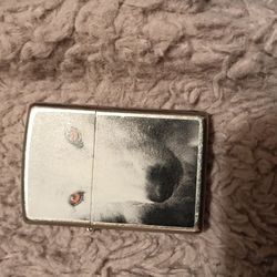 Zipper Lighter