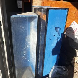 Fish Tanks