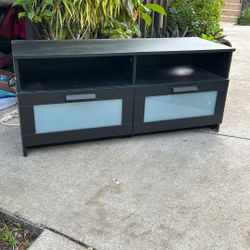 TV Stand Or Low Top Drawers 