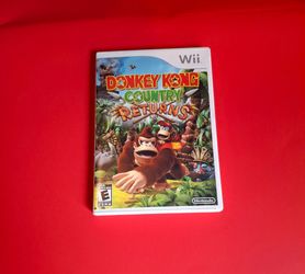 Nintendo Wii