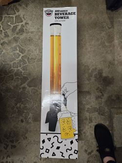 Beverage Tower