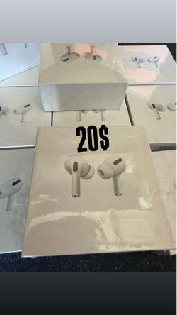 AirPods 2 pro