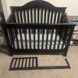 Baby Crib