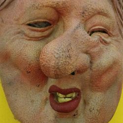 hallow Ween! Stuf  Plus Clinton Musk