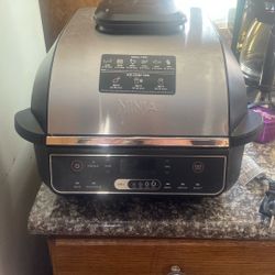 Ninja Air Fryer 80$