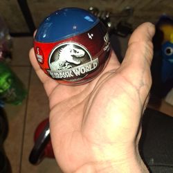 Jurassic World Surprise Ball For Kids