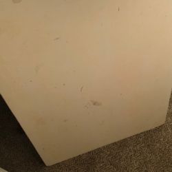 Pottery Barn Kids Activity Table 2 Chairs