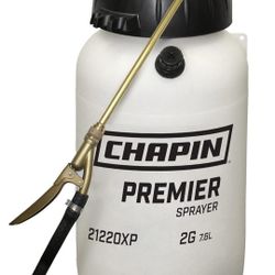 Pump Sprayer 