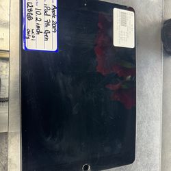 iPad 7th Gen 