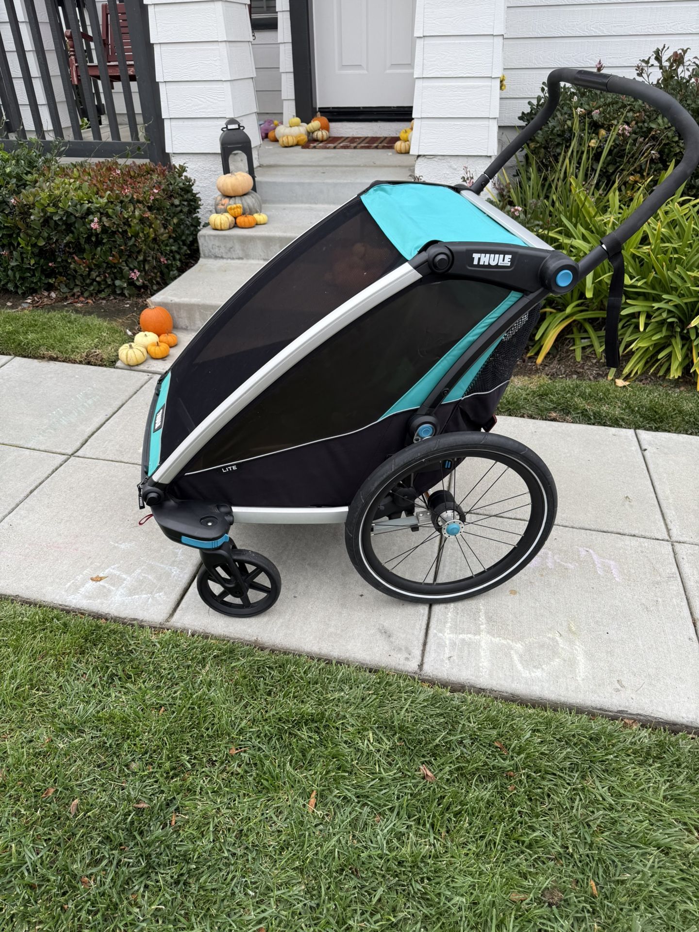 Thule Chariot Lite 2 Stroller