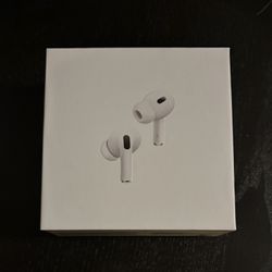 Airpod pros 2