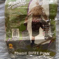 zombie Skate Punk