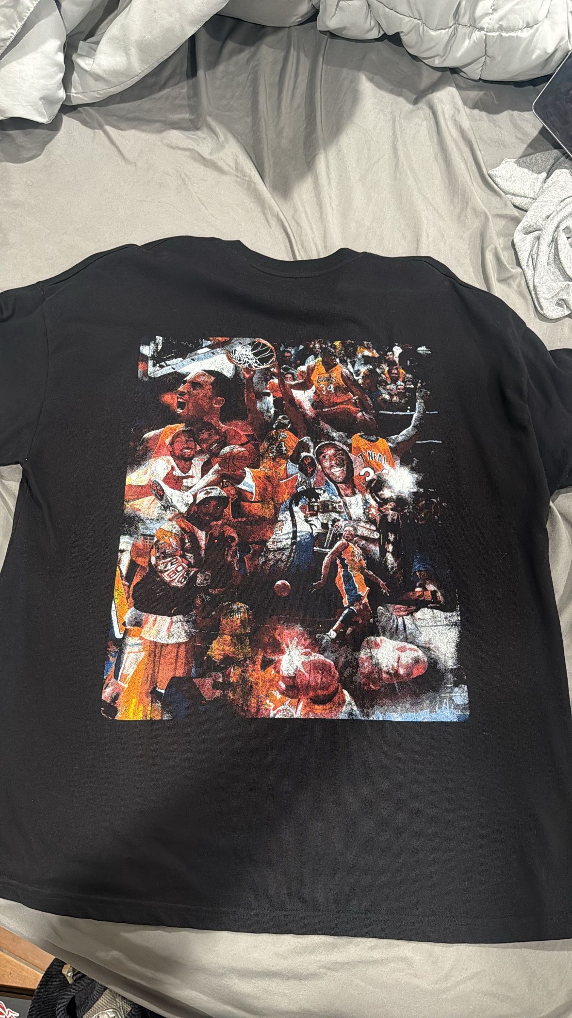 Warren Lotas Tees