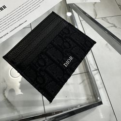 Dior Wallet 