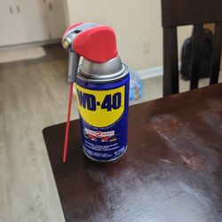 Wd-40