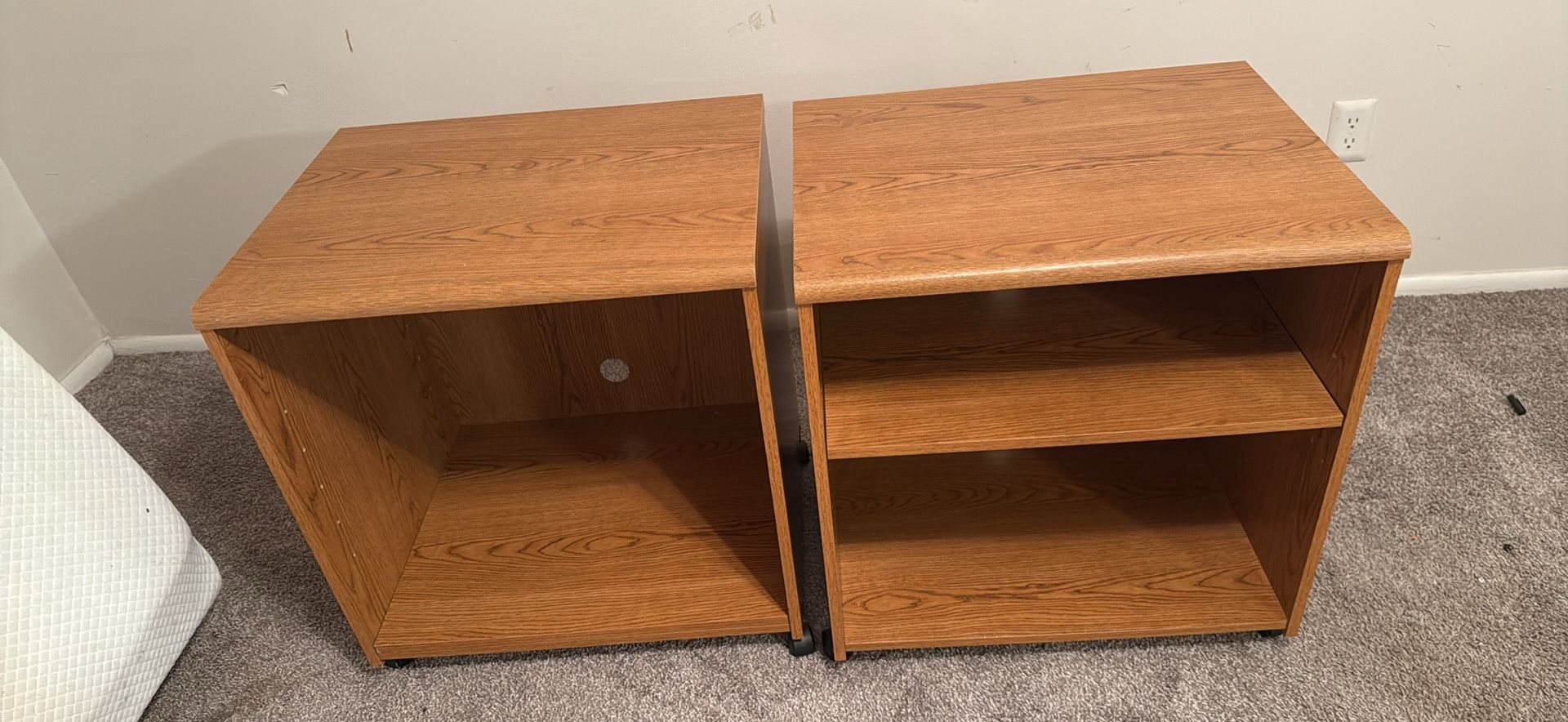 Bedside Tables