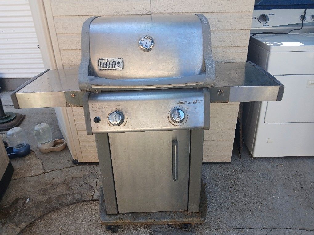 BBQ Grill