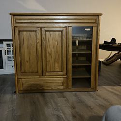 Living Room Cabinet/tv stand