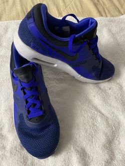 Nike Air Max Zero Paramount Blue 