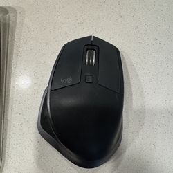 Logitech Master 2S