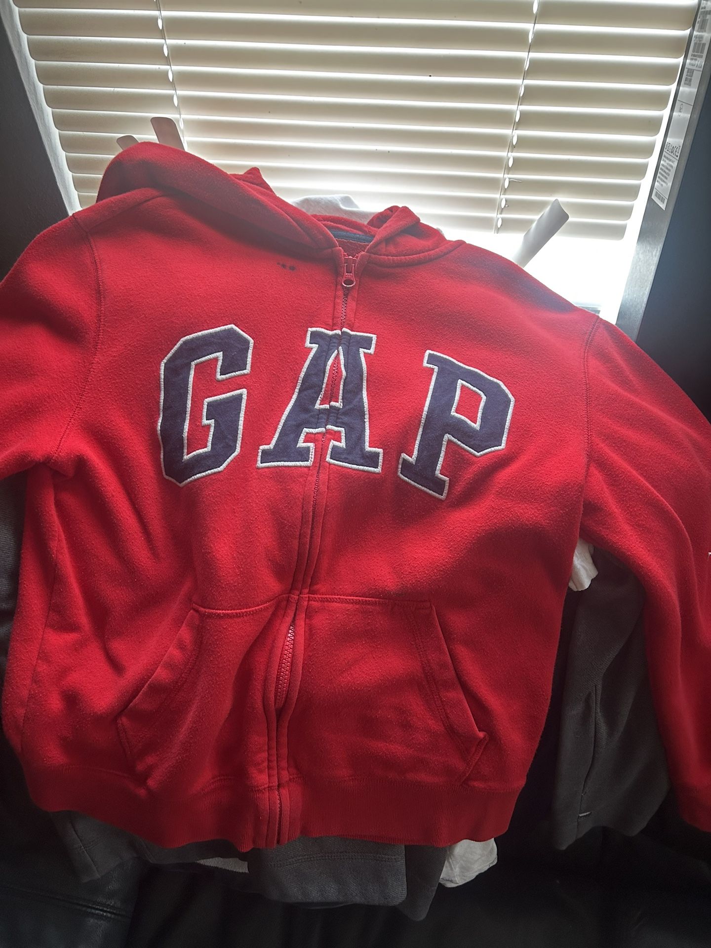 Gap Jacket