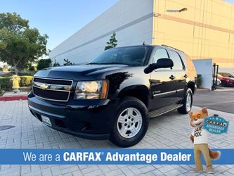 2007 Chevrolet Tahoe