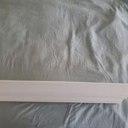 Classic Mantel Shelves (2), Floating