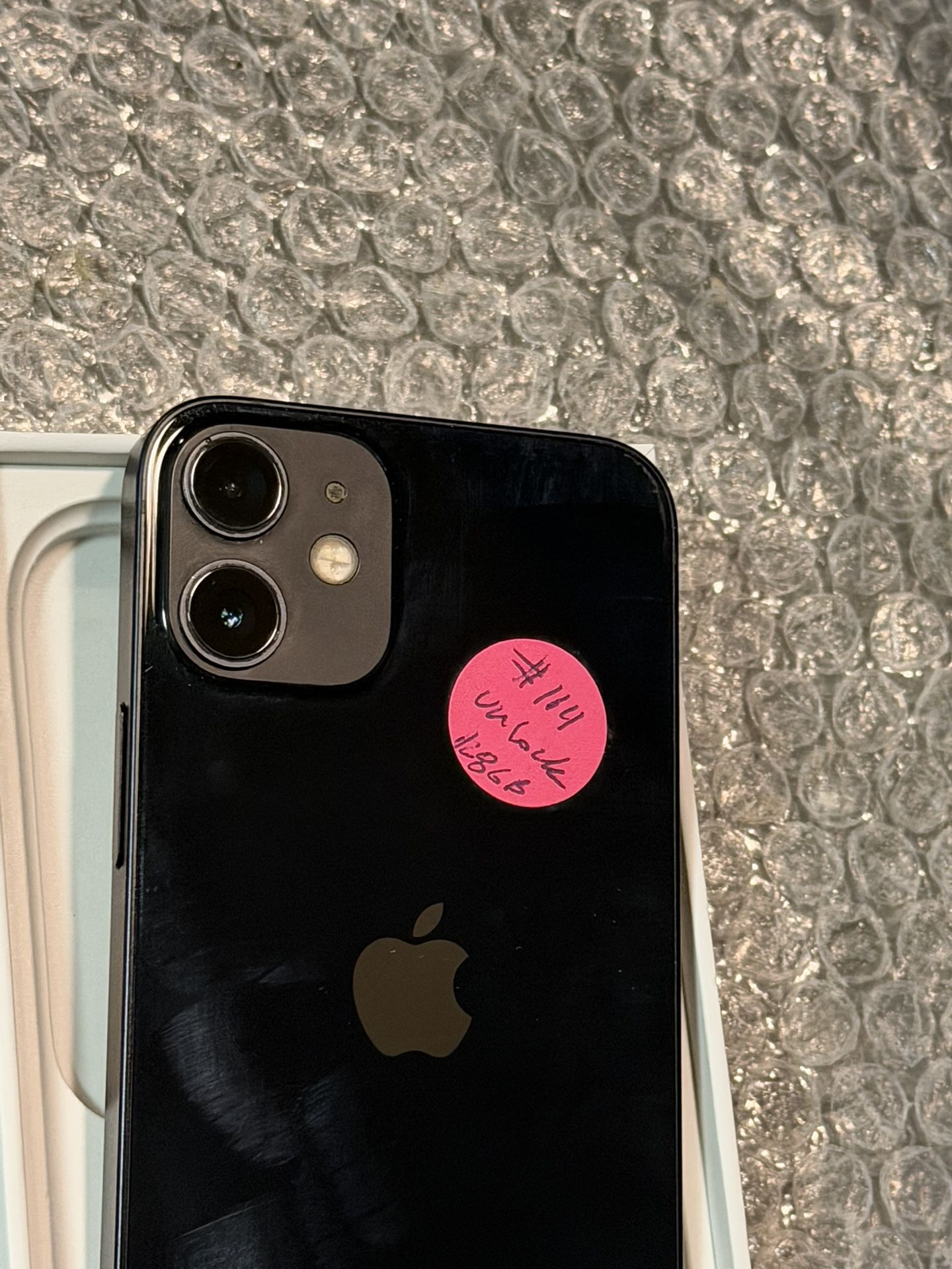 iPhone 12 MINI 128GB UNLOCKED