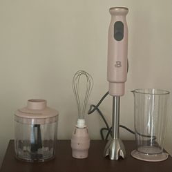 Blender Drew Barrymore 