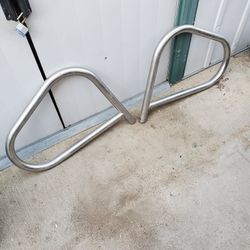 Pool and Spa Hand Rails Stainless Steel