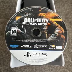 COD Black Ops 6 - PS5