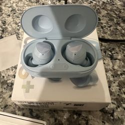 Samsung Galaxy Buds Plus 