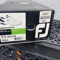 Golf Shoes