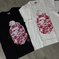 Bape T Shirts 