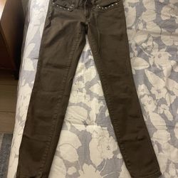 Women’s Levi Skinny Jeans 