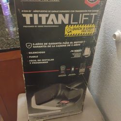 Garage Door Opener