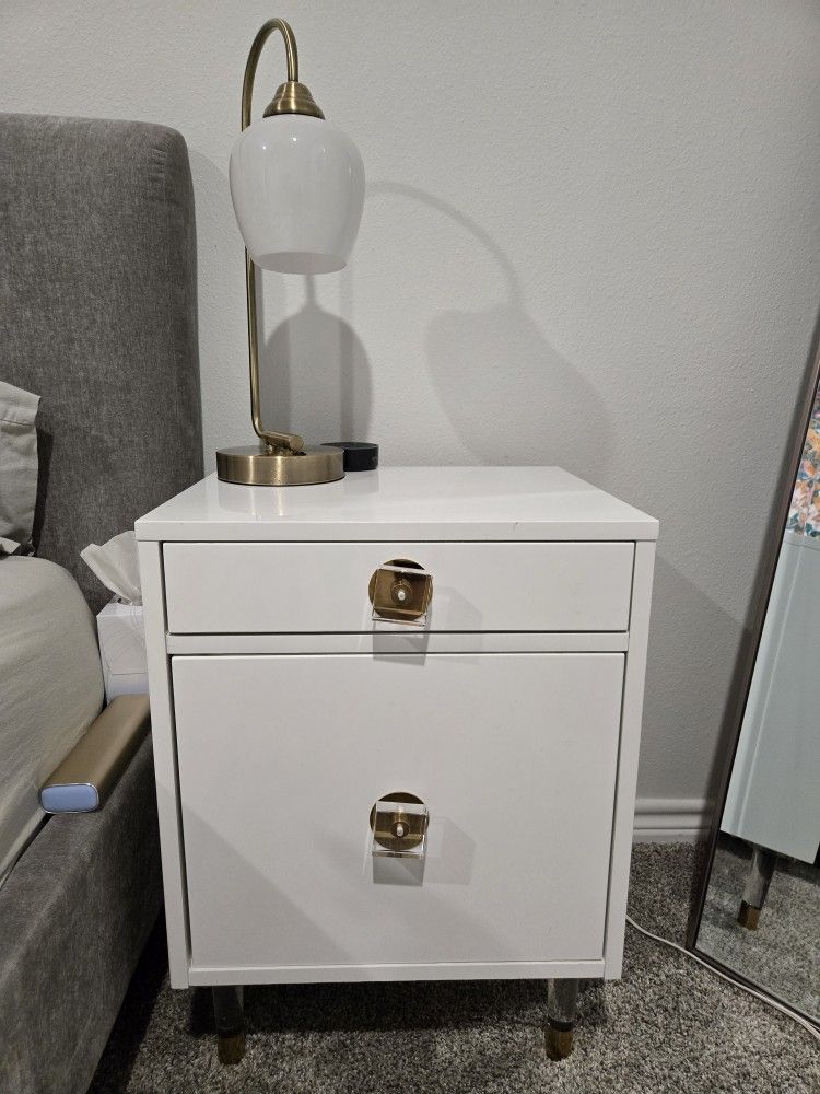 Nicole Miller Nightstand