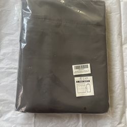 Black Out Curtains 