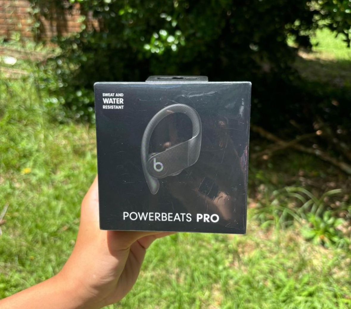 Powerbeats Pro