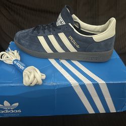 Adidas sneakers