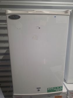 Norlake Scientific Undercounter Refrigerator