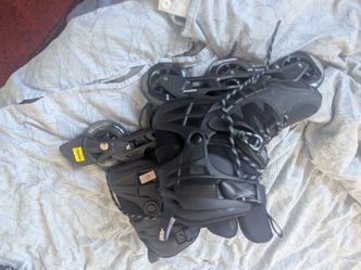Powerslide skates
