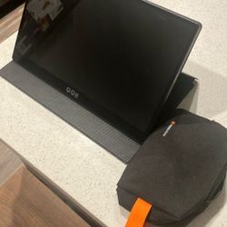QQH 15.6” Portable Monitor 