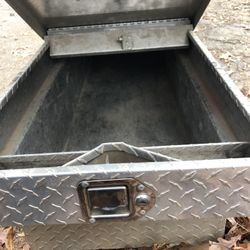 Utility Box 