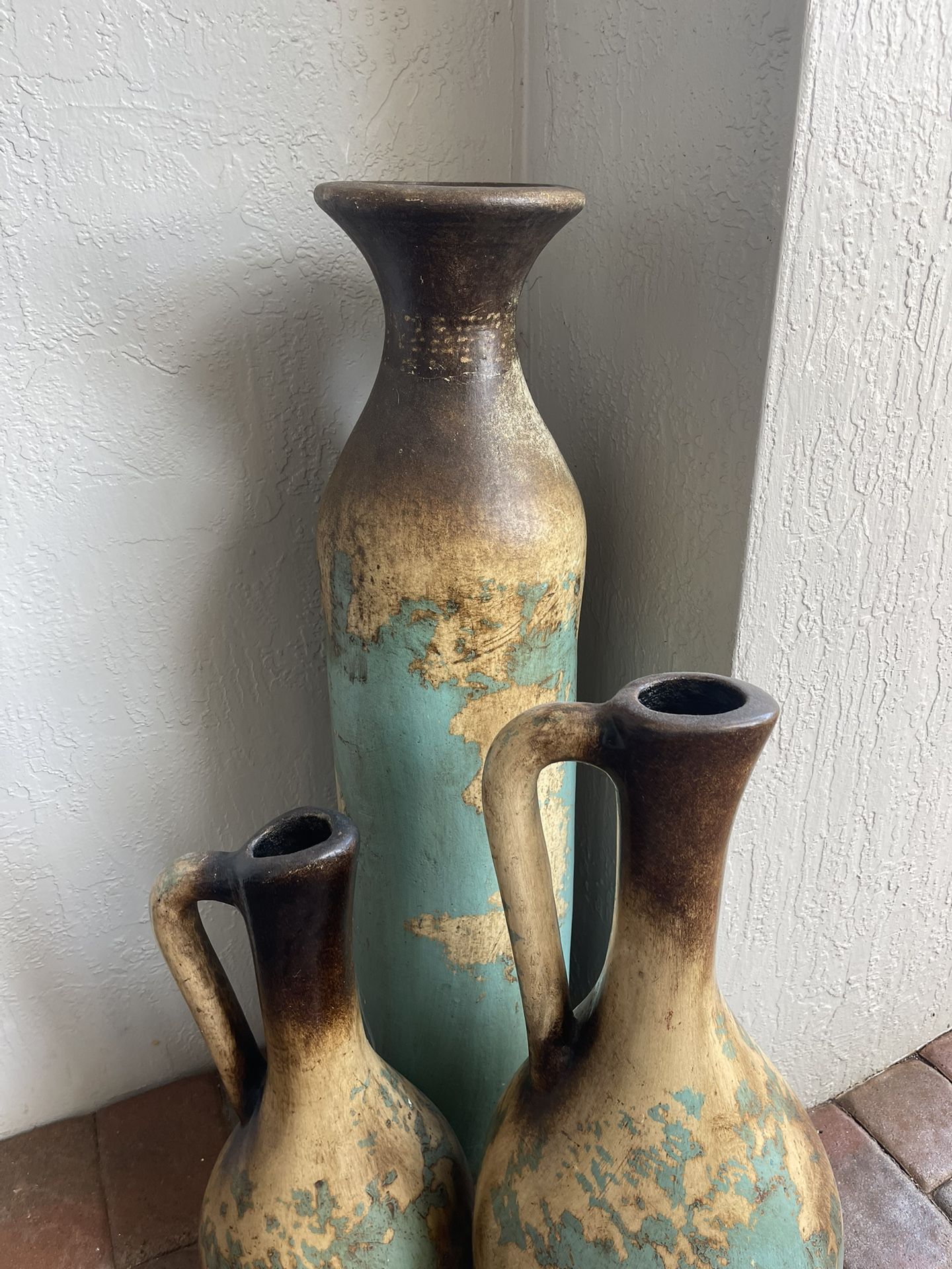 Indoor Outdoor Vases Decor